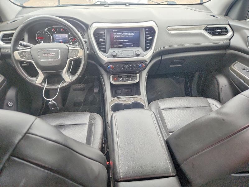 2020 GMC ACADIA SLT 8