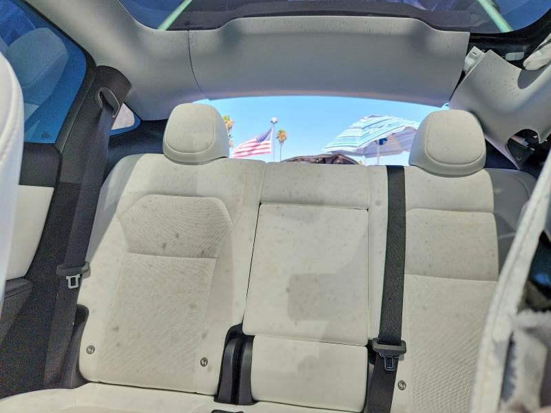 2026 TESLA MODEL Y 10