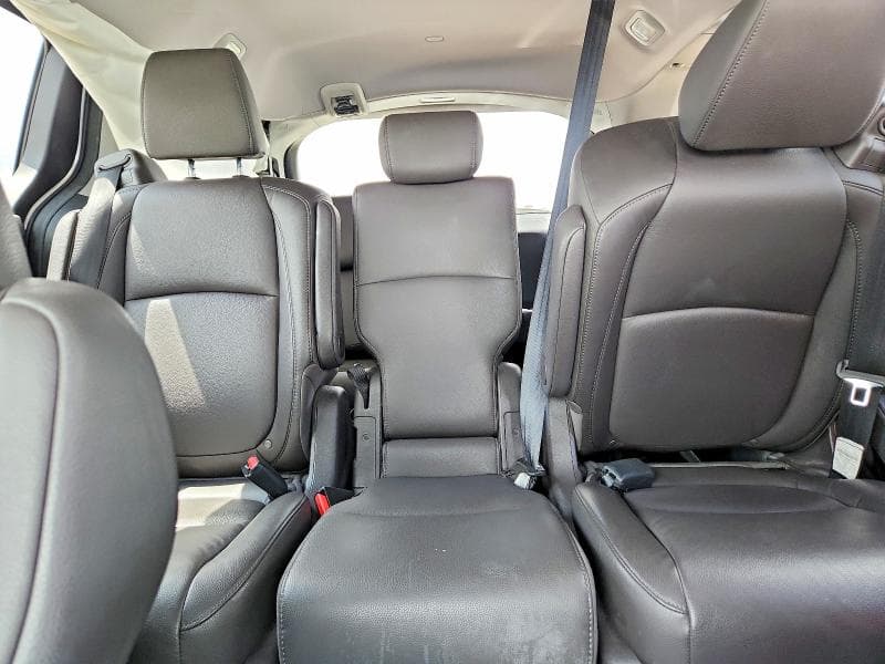 2020 HONDA ODYSSEY EXL 10