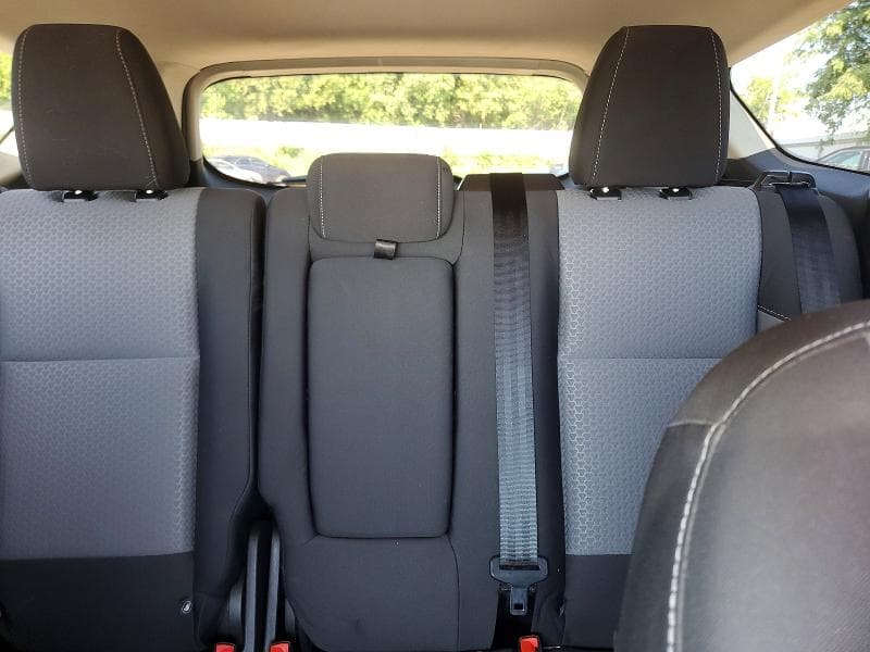 2017 FORD ESCAPE SE 10
