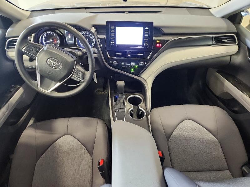 2023 TOYOTA CAMRY LE 8
