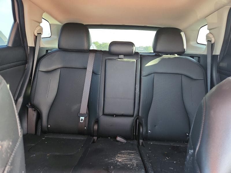 2024 KIA SPORTAGE SX 10