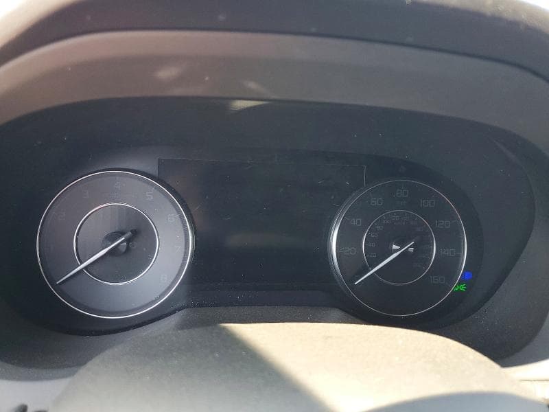 2019 ACURA RDX TECHNOLOGY 9