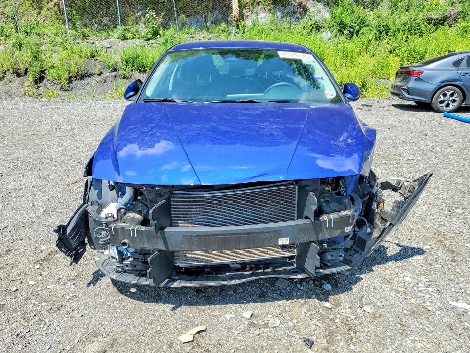 2023 HYUNDAI ELANTRA SEL 5