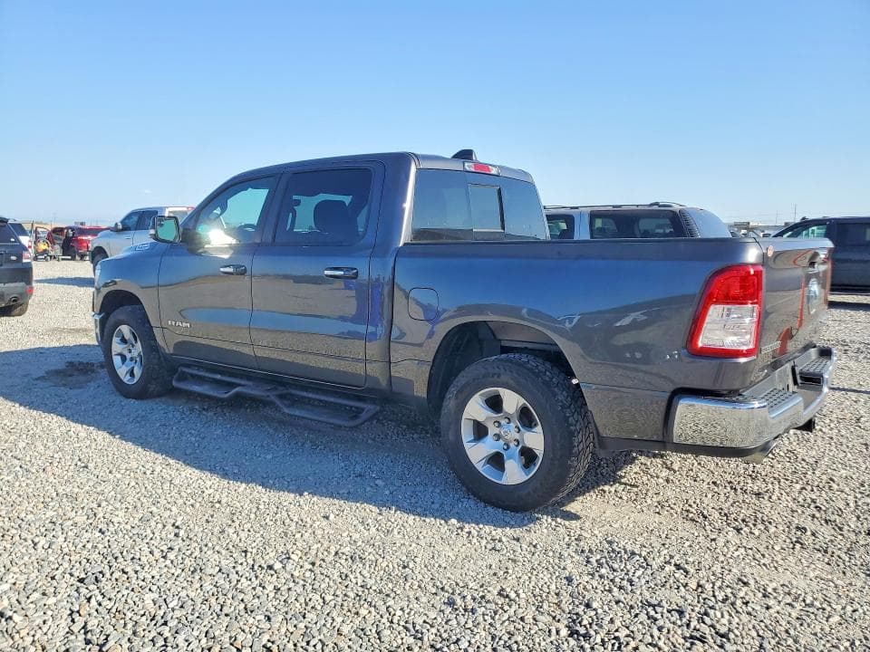 2020 RAM 1500 BIG HORN/LONE STAR 2