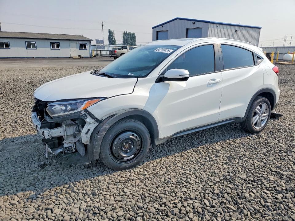 2020 HONDA HR-V EX - 1