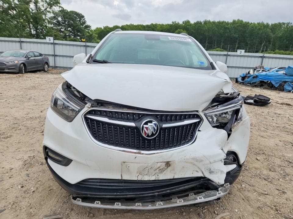 2019 BUICK ENCORE SPORT TOURING 5