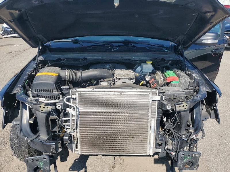 2020 RAM 1500 REBEL 11