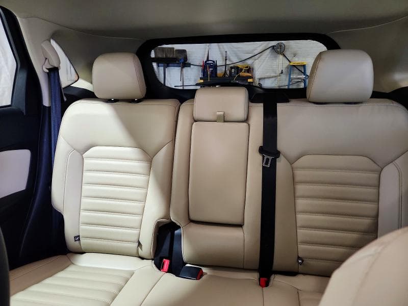 2017 FORD EDGE SEL 10