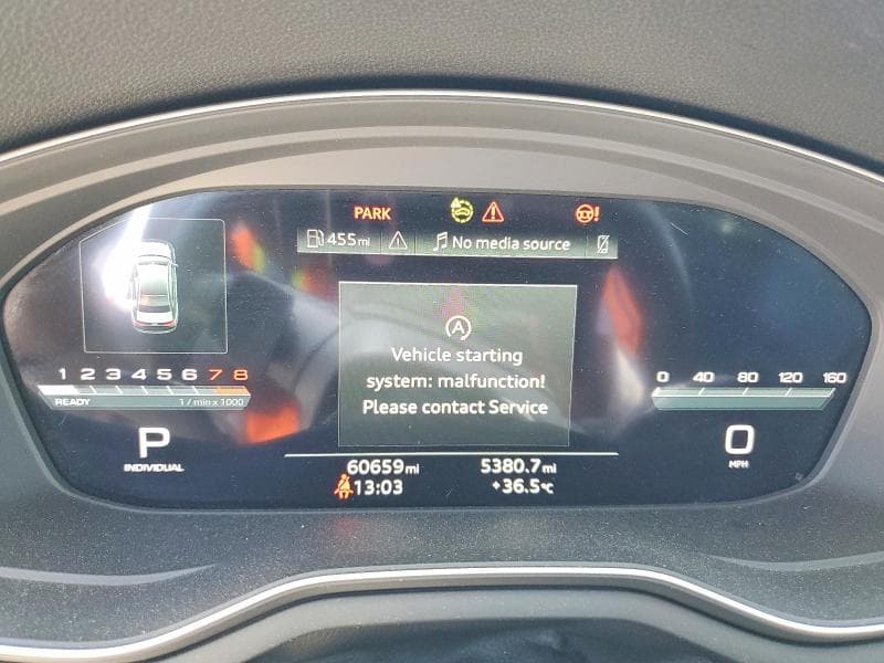 2023 AUDI A4 PREMIUM PLUS 45 9