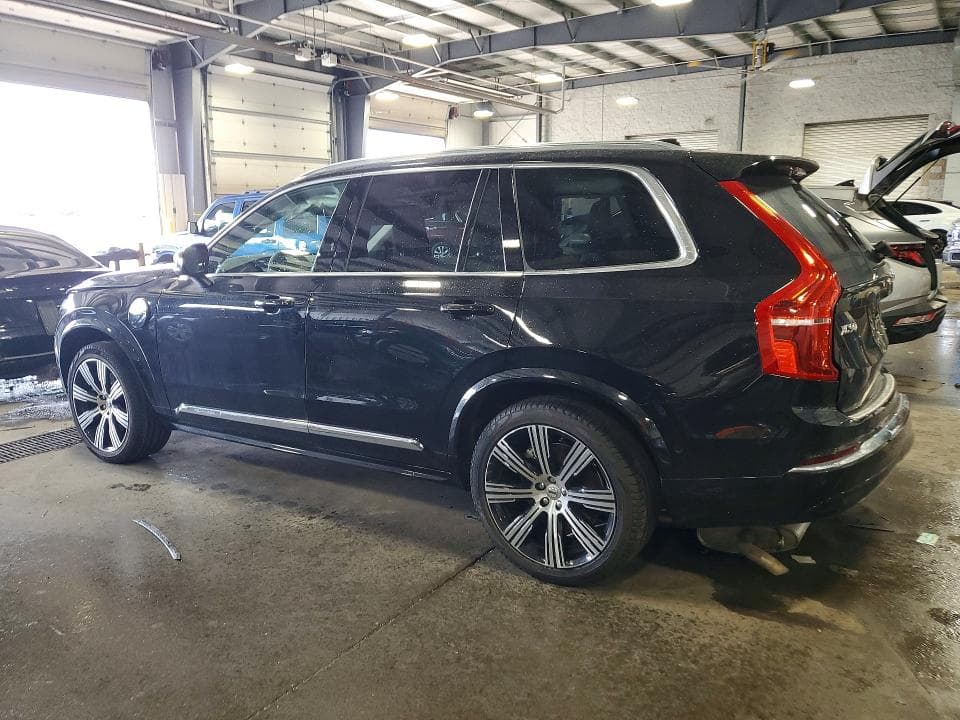 2024 VOLVO XC90 PLUS 2