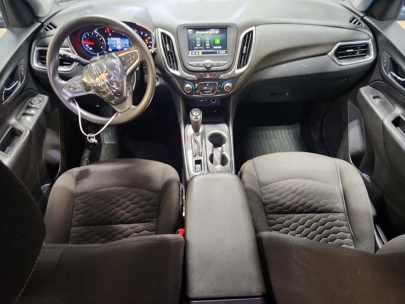 2019 CHEVROLET EQUINOX LT 8