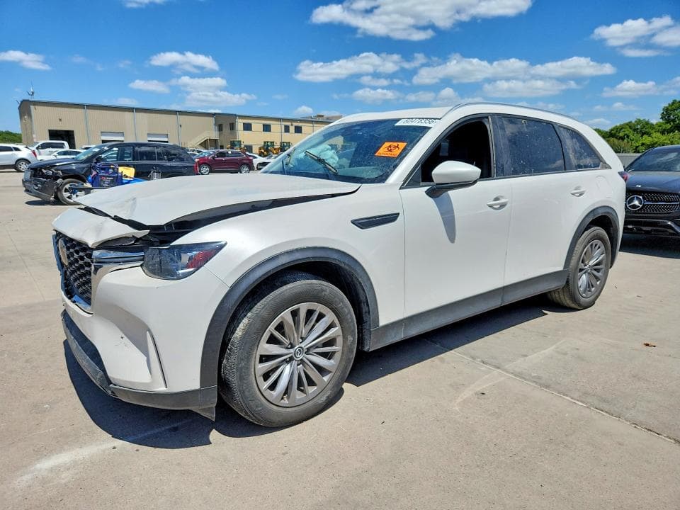 2024 MAZDA CX-90 SELECT - 1