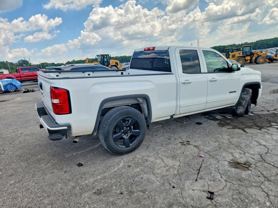 2017 GMC SIERRA C1500 3