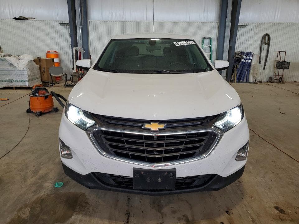 2019 CHEVROLET EQUINOX LT 5