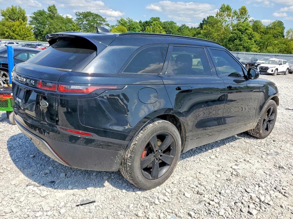 2019 LAND ROVER RANGE ROVER VELAR S 3