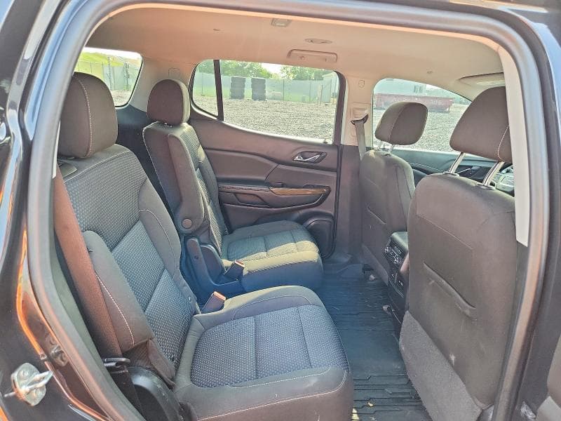 2020 GMC ACADIA SLE 11