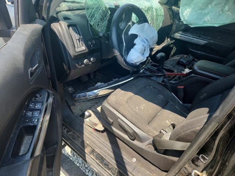 2019 CHEVROLET COLORADO LT 8