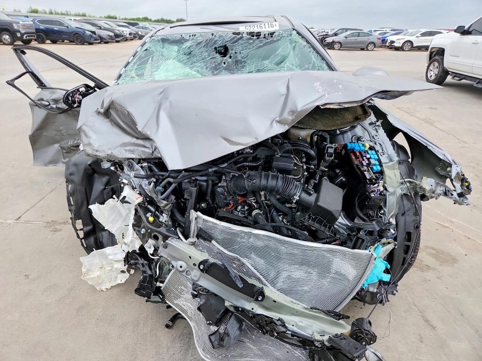 2026 TOYOTA CAMRY SE 5