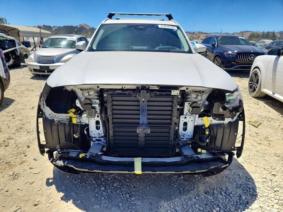 2024 MAZDA CX-90 PREMIUM 5