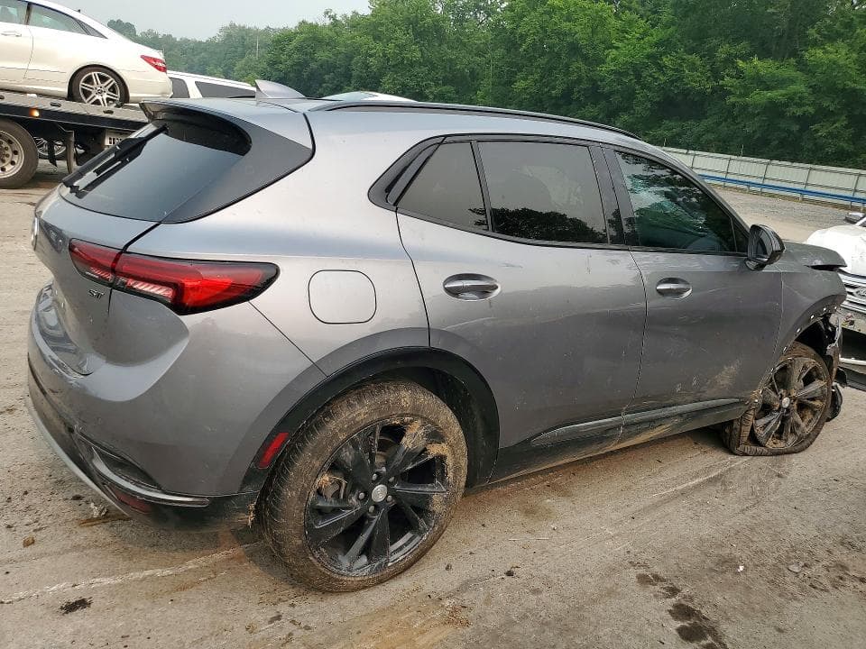 2021 BUICK ENVISION ESSENCE 3