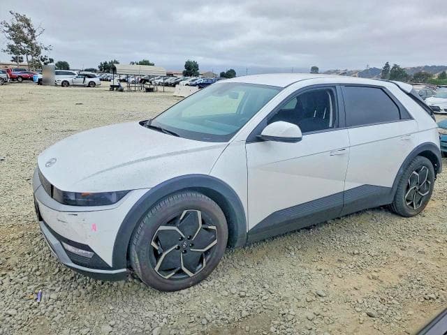 2024 HYUNDAI IONIQ 5 SEL