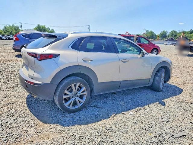 2024 MAZDA CX-30 PREFERRED 3