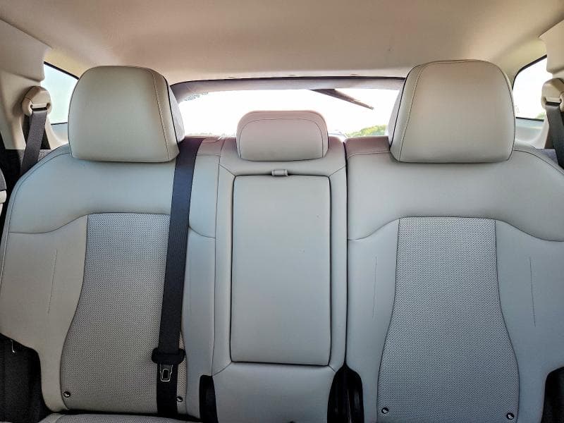 2023 KIA SPORTAGE EX 10