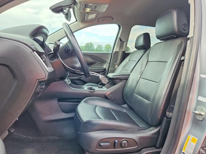 2023 GMC TERRAIN SLT 7