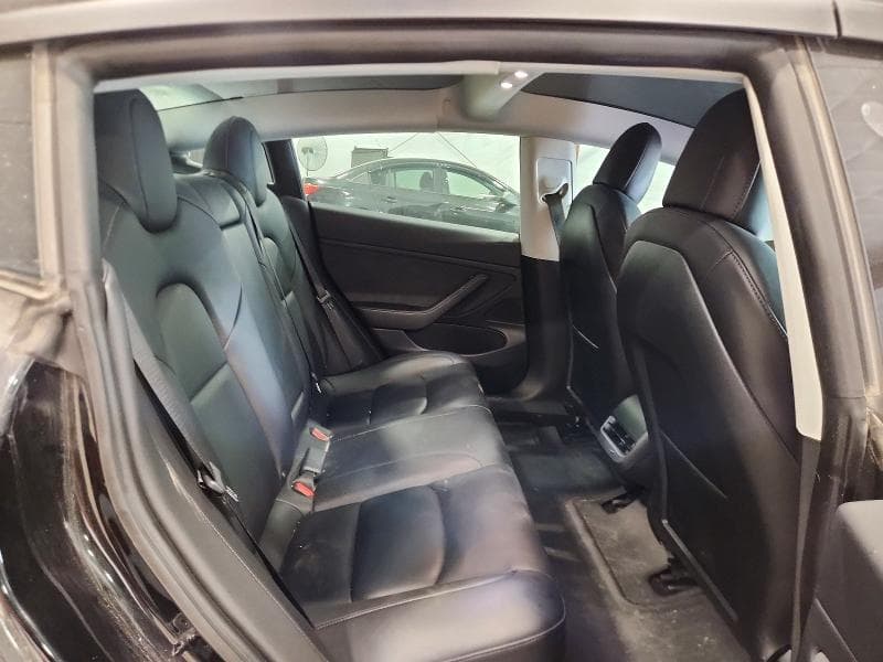 2021 TESLA MODEL 3 10