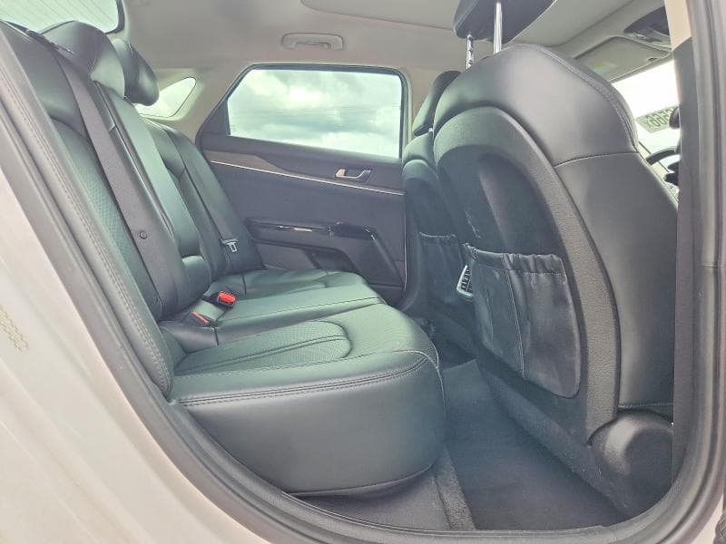 2023 KIA K5 EX 10
