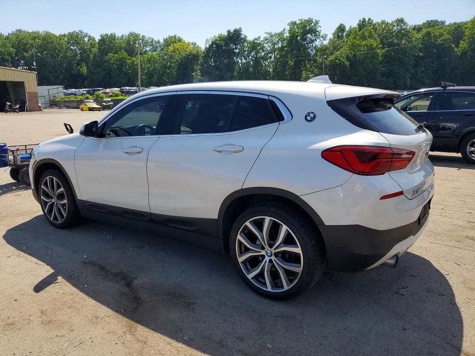 2018 BMW X2 XDRIVE28I 2