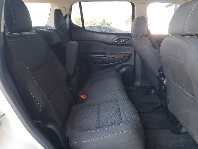 2017 GMC ACADIA SLE 10