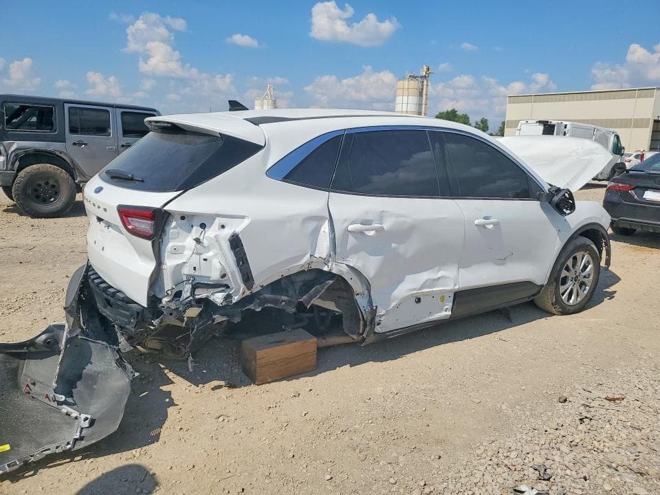 2024 FORD ESCAPE ACTIVE 3