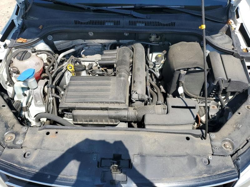 2017 VOLKSWAGEN JETTA SE 11