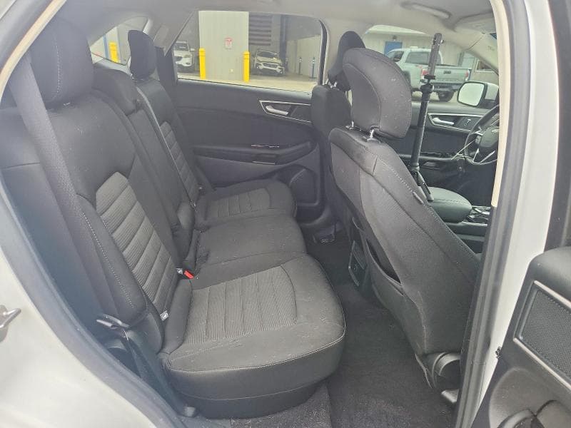 2019 FORD EDGE SEL 10