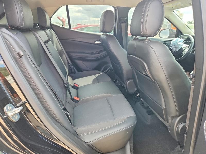 2021 BUICK ENCORE GX SELECT 10