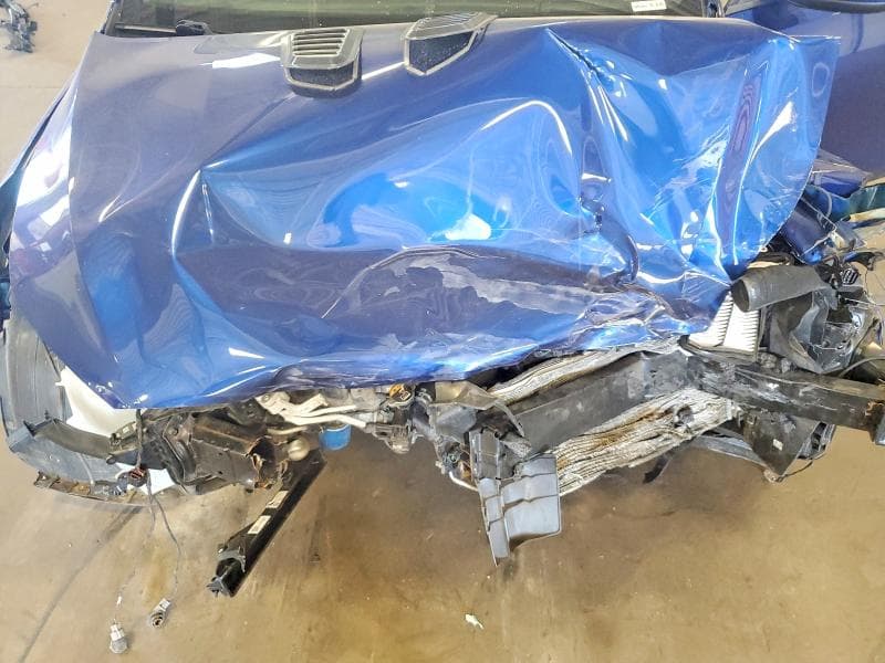 2019 KIA FORTE LXS 11