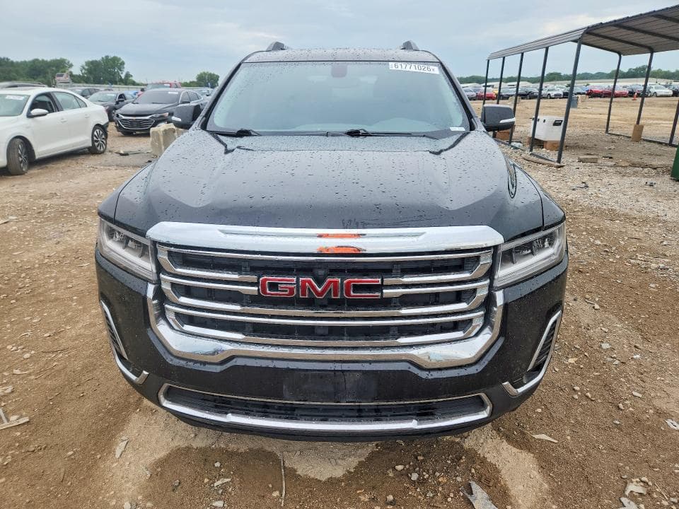 2020 GMC ACADIA SLT 5