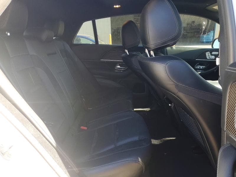 2021 MERCEDES-BENZ GLE CLASS 11
