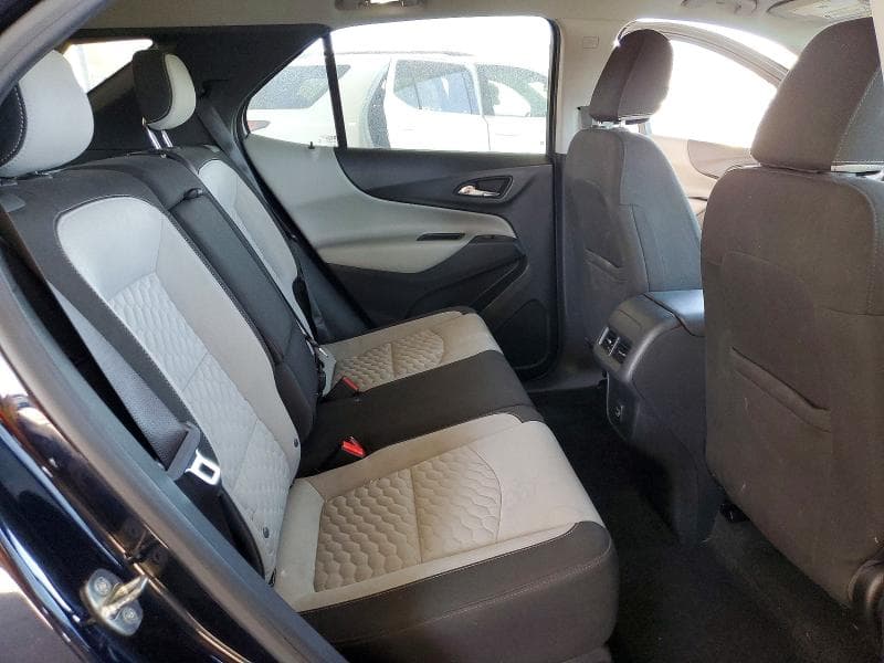 2020 CHEVROLET EQUINOX LS 11