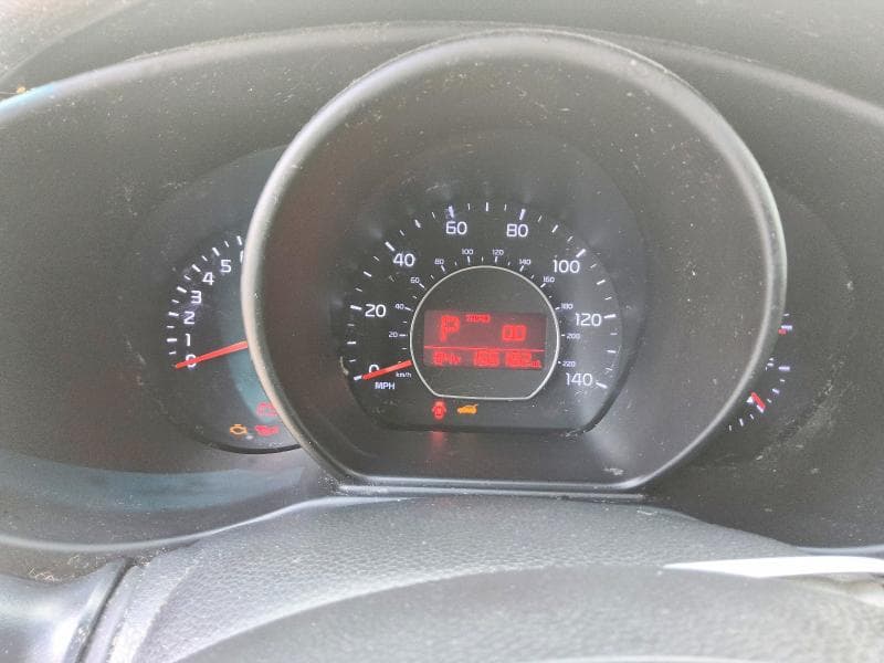 2019 KIA SOUL + 9