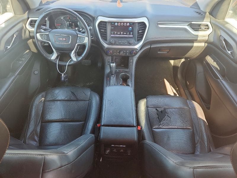 2017 GMC ACADIA SLT-1 8