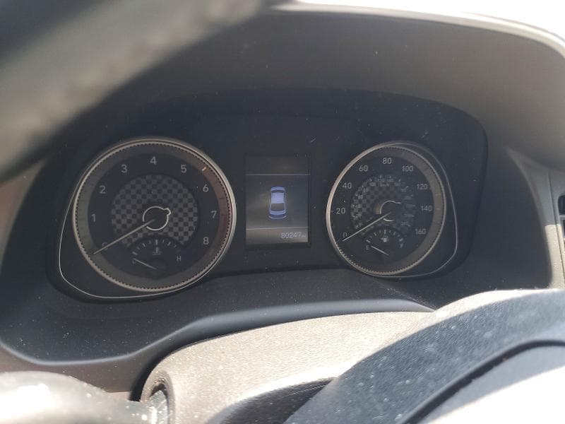 2019 HYUNDAI ELANTRA VALUE EDITION 9