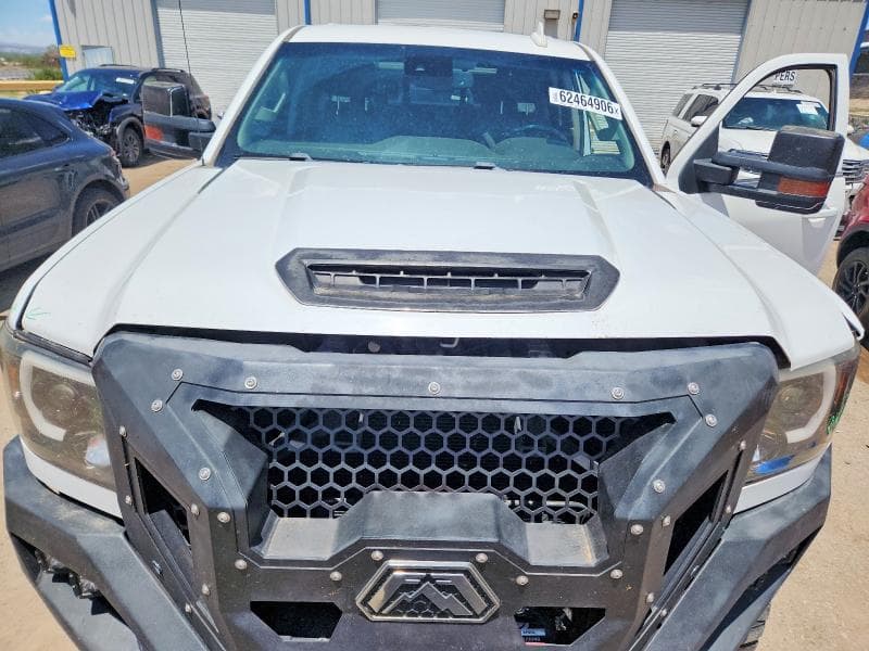 2019 GMC SIERRA K2500 DENALI 11