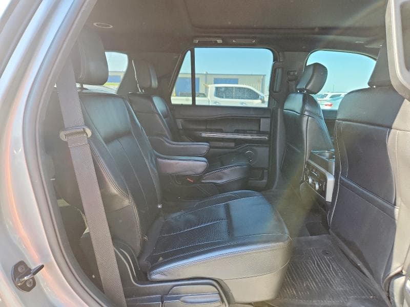 2020 FORD EXPEDITION XLT 11