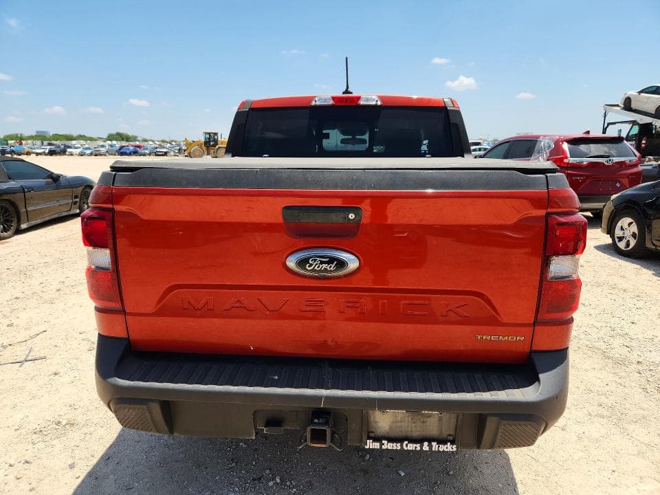 2023 FORD MAVERICK XLT 6