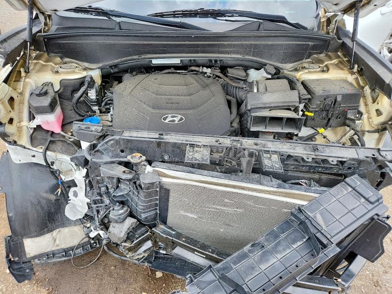 2022 HYUNDAI PALISADE SEL 12