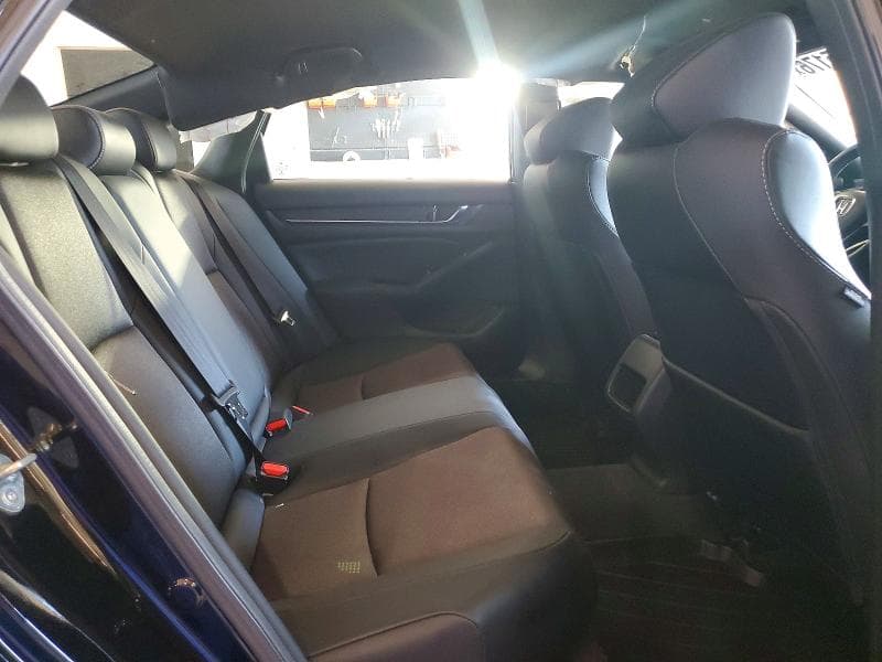 2020 HONDA ACCORD SPORT 10