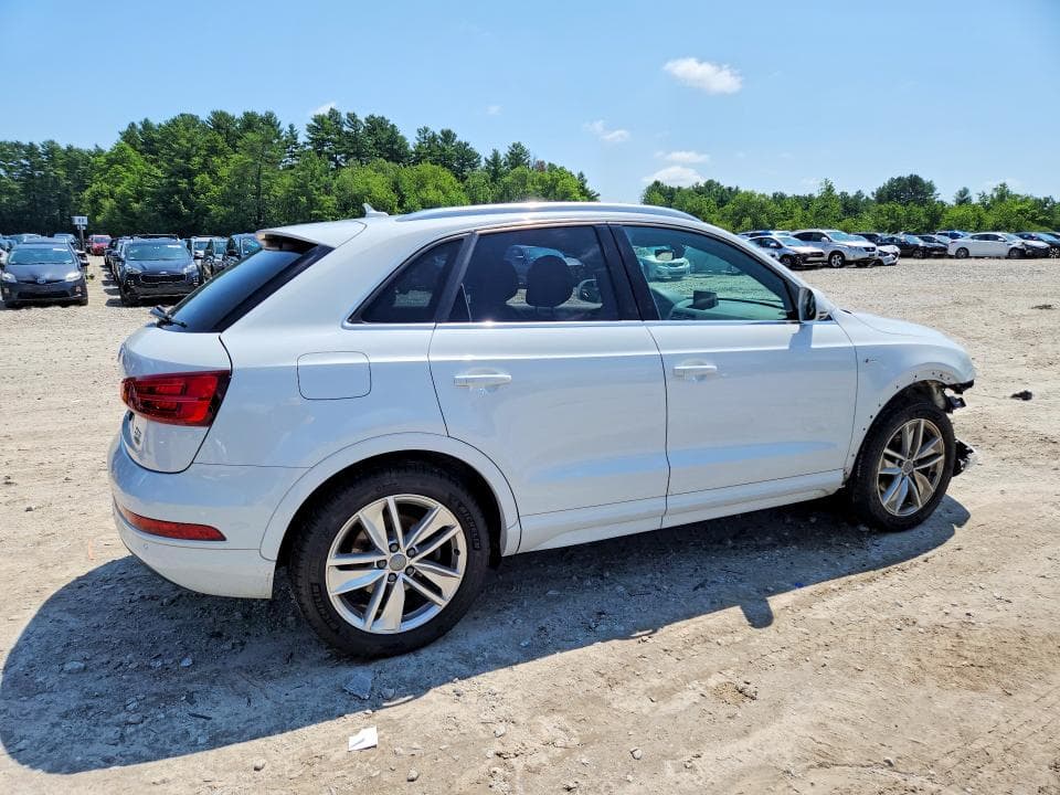 2018 AUDI Q3 3